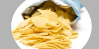 Air in your bag of chips?