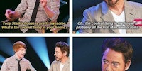 Just Robert Downey Jr.