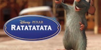 Ratatouille goes postal.